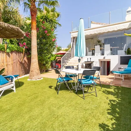Bahia Dorada Villa Estepona
