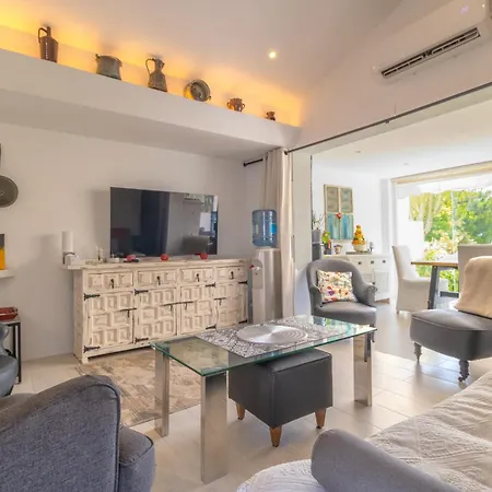 Vila Bahia Dorada Estepona